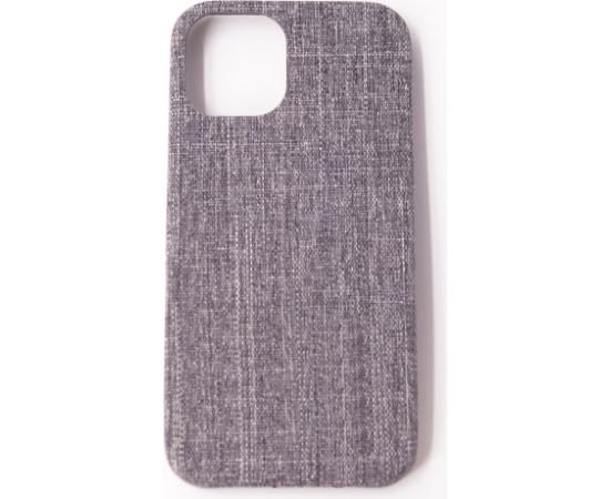 Evelatus Apple  Fabric Case for iPhone 11 EFC01 Чехлы - альтернативные