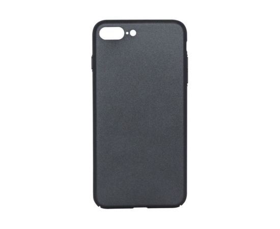Joyroom Apple  iPhone 7 Plus Plastic Case JR-BP241 Black Чехлы - альтернативные