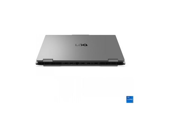 LENOVO LOQ I7-14700HX/17.3" FHD (1920X1080) IPS 300NITS ANTI-GLARE, 100% SRGB, 165HZ, G-SYNC®/16GB/1TB SSD/RTX5070_8GB/W11H/ENG (LUNA GREY) Portatīvie datori