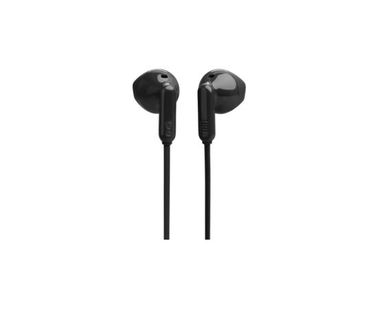 Bezvadu austiņas JBL Tune 235 BT Black Austiņas