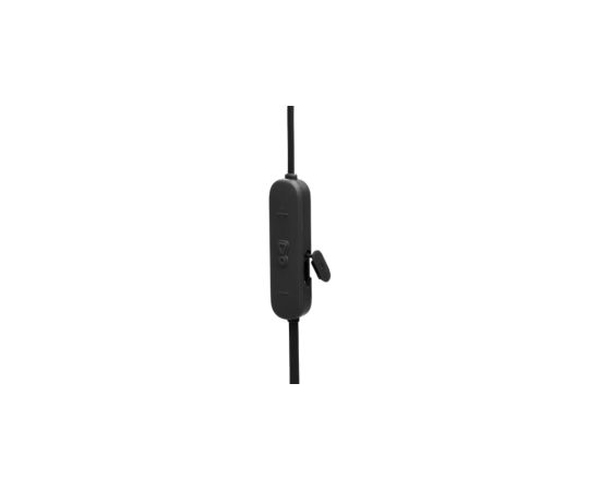 Bezvadu austiņas JBL Tune 135 BT Black Austiņas