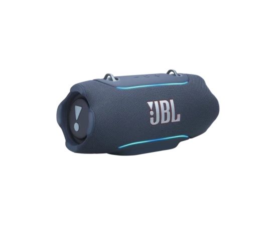 Skaļrunis JBL Xtreme 5 Blue Bezvadu skaļruņi