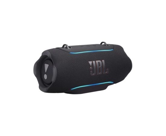 Skaļrunis JBL Xtreme 5 Black Bezvadu skaļruņi