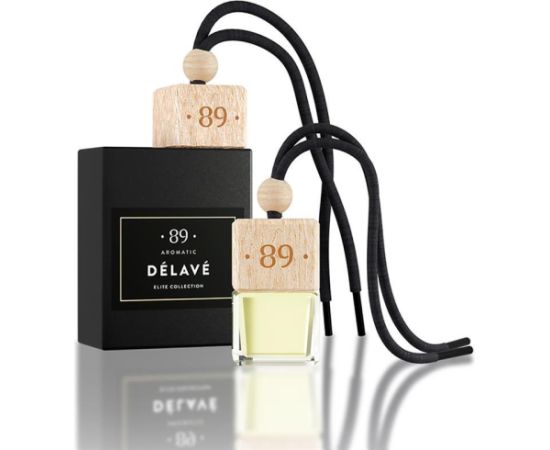 Aromatic89 Délavé, 8 ml - Hanging Air Freshener Gaisa atsvaidzinātājs automašīnā