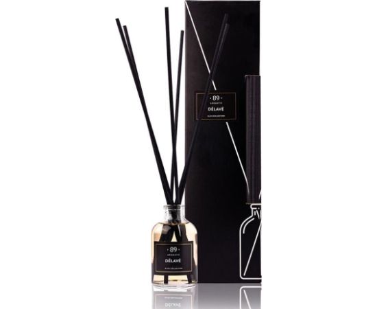 Aromatic89, Délavé, 50 ml - Reed Diffuser Освежитель воздуха в машине