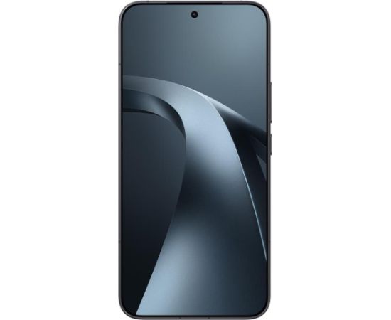 Xiaomi 17T Pro 5G 12/512GB Black Mobilie telefoni