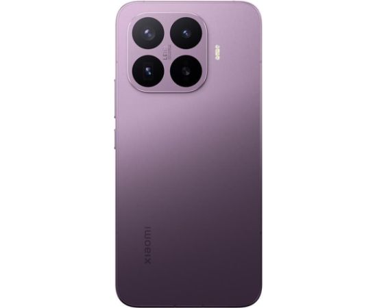 Xiaomi 17T Pro, deep violet - Smartphone Мобильные телефоны