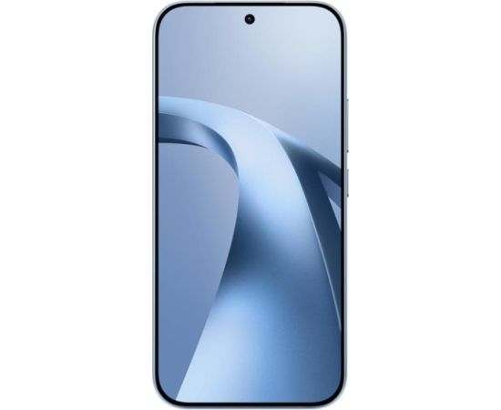 Xiaomi 17T, blue - Smartphone Mobilie telefoni