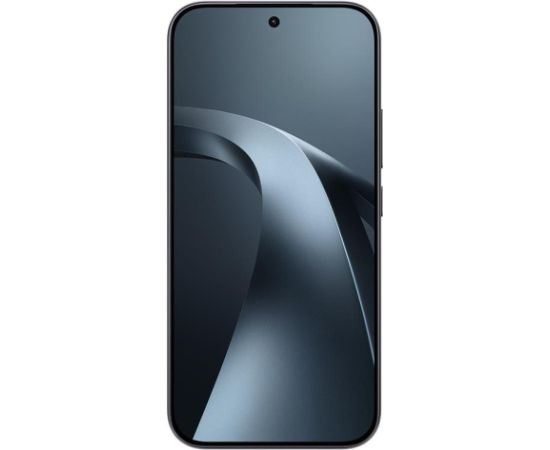 Xiaomi 17T, black - Smartphone Mobilie telefoni