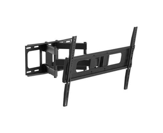 Vogels Vogel's UP 6053 Full-Motion L, 40-80", black - TV wall mount TV un monitoru stiprinājumi, kronšteini