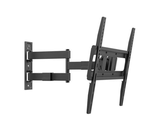 Vogels Vogel's UP 4043 Full-Motion M, 32-65", black - TV wall mount TV un monitoru stiprinājumi, kronšteini
