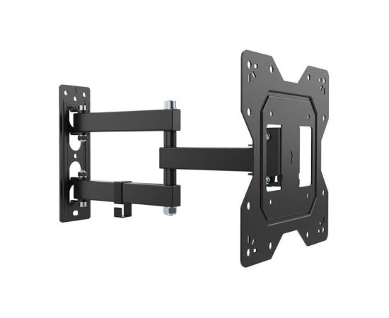 Vogels Vogel's UP 2043 Full-Motion S, 19-43", black - TV wall mount TV un monitoru stiprinājumi, kronšteini