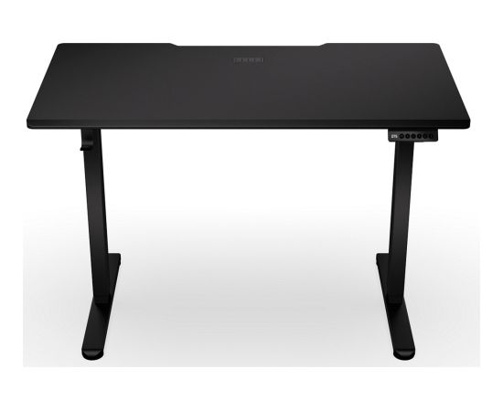 Deepcool CG590U 5F (black, panoramic glass) Datoru korpusi