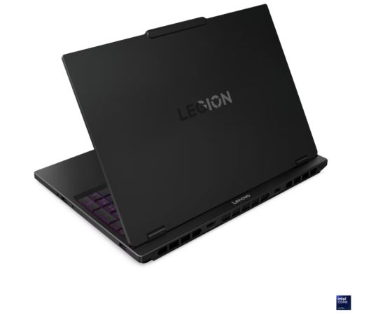 Lenovo Legion 5 15IRX10 Eclipse Black 15.1 " OLED WQXGA 2560 x 1600 pixels Glossy Intel Core i7 i7-13650HX 16 GB SODIMM DDR5 Solid-state drive capacity 1000 GB NVIDIA GeForce RTX 5060 GDDR7 8 GB Windows 11 Home 802.11be Bluetooth version 5.4 Keyboard lang Portatīvie datori