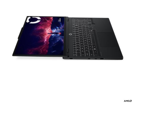Lenovo Legion 5 15AHP10 AMD Eclipse Black 15.1 " OLED WQXGA 2560 x 1600 pixels Glossy AMD Ryzen 7 260 16 GB SODIMM DDR5 Solid-state drive capacity 1000 GB NVIDIA GeForce RTX 5060 GDDR7 8 GB Windows 11 Home 802.11be Bluetooth version 5.4 Keyboard language  Portatīvie datori