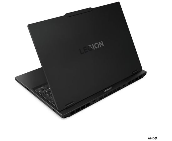 Lenovo Legion 5 15AHP10 AMD Eclipse Black 15.1 " OLED WQXGA 2560 x 1600 pixels Glossy AMD Ryzen 7 260 16 GB SODIMM DDR5 Solid-state drive capacity 1000 GB NVIDIA GeForce RTX 5060 GDDR7 8 GB Windows 11 Home 802.11be Bluetooth version 5.4 Keyboard language  Portatīvie datori
