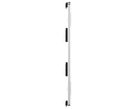 EDBAK ULS3337 Universal LED System for 3 cabinets 600 x 337.5 Black Крепления для телевизоров