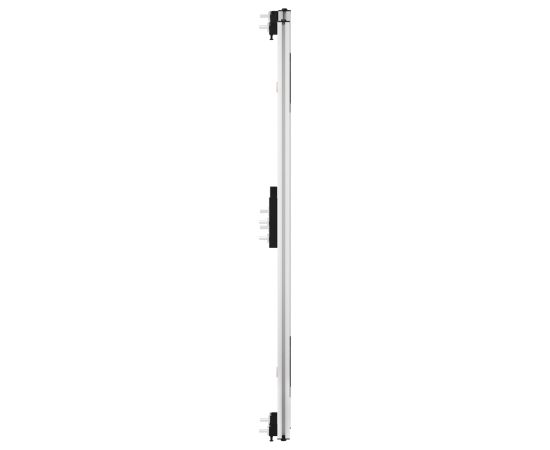 EDBAK ULS2500 Universal LED System for 2 cabinets 500mm Black Крепления для телевизоров