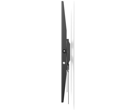 EDBAK Wall mount FSM4040-T Universal Tilt 32-75 " Maximum weight (capacity) 30 kg Black Крепления для телевизоров