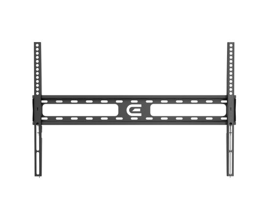 EDBAK Wall mount FSM6040-F Universal 32-75 " Maximum weight (capacity) 30 kg Black Крепления для телевизоров