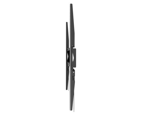 EDBAK Wall mount FSM6040-F Universal 32-75 " Maximum weight (capacity) 30 kg Black Крепления для телевизоров
