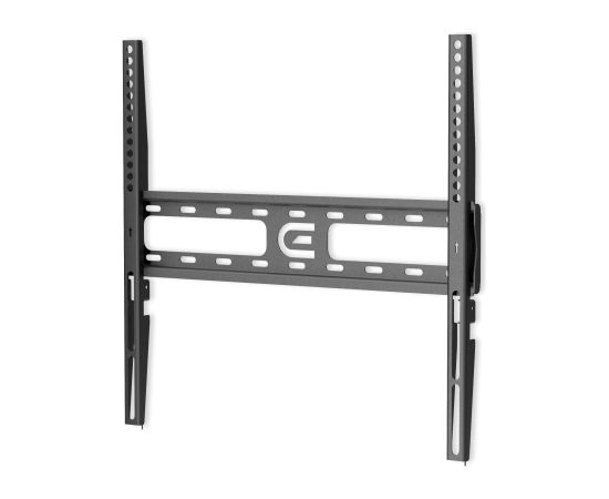 EDBAK Wall mount FSM4040-F Universal 32-75 " Maximum weight (capacity) 30 kg Black Крепления для телевизоров