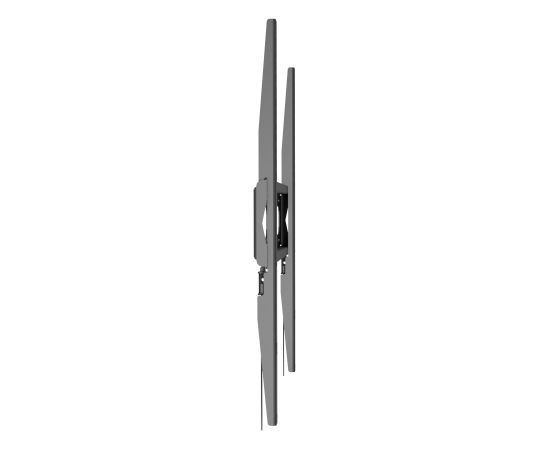 EDBAK Wall mount FSM4040-F Universal 32-75 " Maximum weight (capacity) 30 kg Black Крепления для телевизоров