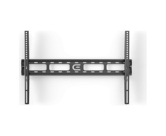 EDBAK Wall mount FSM6040-T Universal Tilt 32-75 " Maximum weight (capacity) 30 kg Black Крепления для телевизоров