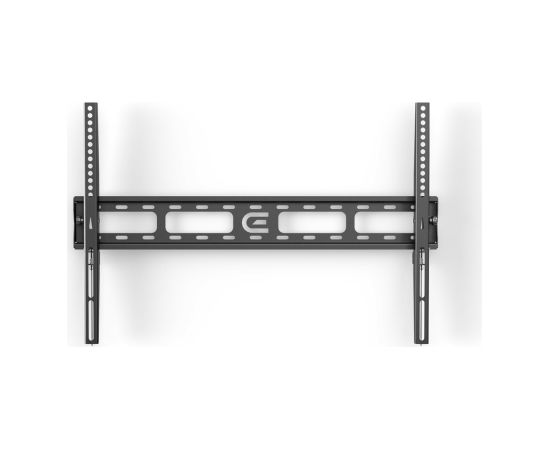 EDBAK Wall mount FSM6040-T Universal Tilt 32-75 " Maximum weight (capacity) 30 kg Black Крепления для телевизоров