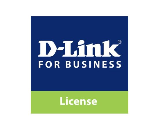 D-View 8 Network Management Software – Standard Software Maintenance License (1 year) D-Link Новинки Компьютерная техника