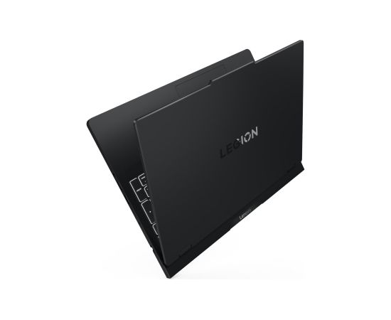 Lenovo Legion Pro 5 16IAX10H Intel Eclipse Black 16 " OLED WQXGA 2560 x 1600 pixels Glossy Intel Core Ultra 9 275HX 32 GB SODIMM DDR5 Solid-state drive capacity 1000 GB NVIDIA GeForce RTX 5070 Ti GDDR7 12 GB Windows 11 Home 802.11ax Bluetooth version 5.2  Portatīvie datori