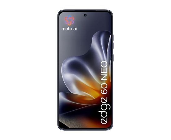 Motorola Edge 60 Neo 8/256GB 5G PANTONE Grey Mobilie telefoni