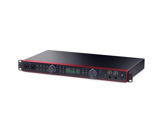 Focusrite Scarlett 18i20 4th Gen - Interfejs Audio DJ tehnika