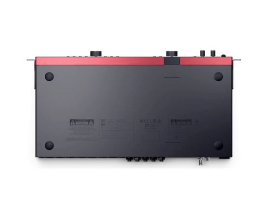 Focusrite Scarlett 18i20 4th Gen - Interfejs Audio DJ tehnika