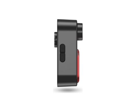 NAVITEL FLOW BL800 Rear bike light with 4K DVR recorder Фонари для велосипедов