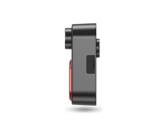 NAVITEL FLOW BL800 Rear bike light with 4K DVR recorder Фонари для велосипедов