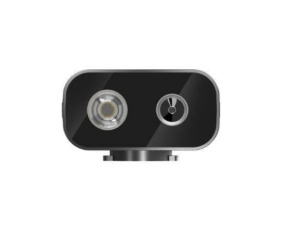 NAVITEL FLOW DL800 4K HDR GPS bicycle dashcam 430lm bicycle light Фонари для велосипедов