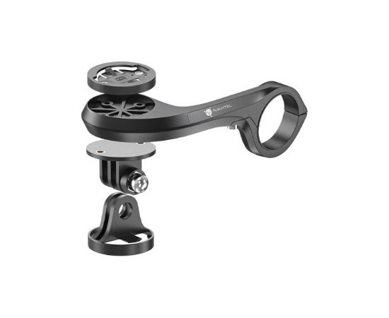 NAVITEL FLOW DL800 4K HDR GPS bicycle dashcam 430lm bicycle light Фонари для велосипедов
