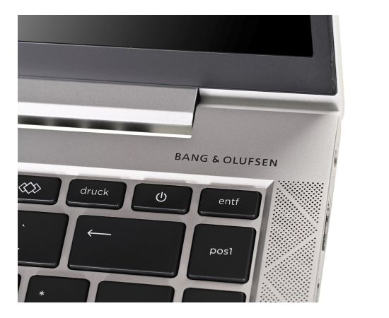 HP EliteBook 840 G7 i5-10210U 16GB 512GB SSD 14" FHD Win11pro Used Atjaunoti portatīvie datori