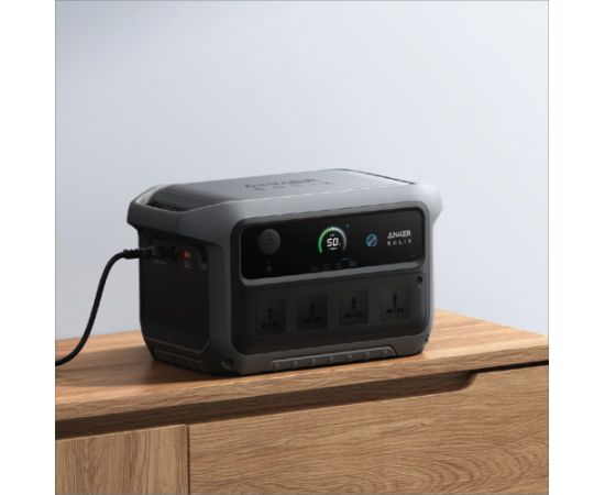 Anker SOLIX C2000 Gen 2 portable power station 8 2000 W 18.9 kg UPS Nepārtrauktā barošana