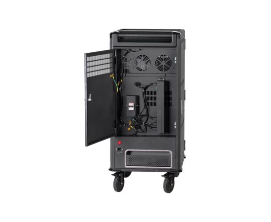 Ewent EW1702 mobile device charger Universal Black, Grey AC Indoor Telefonu lādētāji 220v