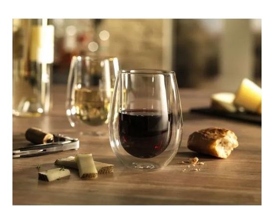 Szklanki do czerwonego wina ZWILLING Sorrento 2x350 ml 39500-217-0 Naži