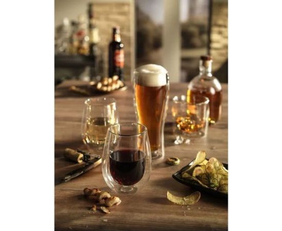 Szklanki do czerwonego wina ZWILLING Sorrento 2x350 ml 39500-217-0 Naži