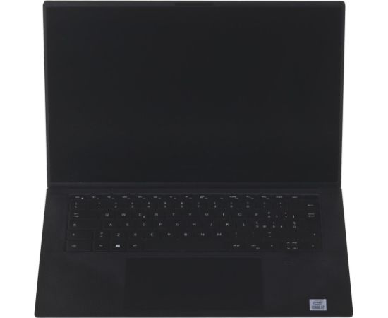 DELL PRECISION 5550 i7-10850H 32GB 512GB SSD 15,6" FHD (T2000) Win11pro Used Atjaunoti portatīvie datori
