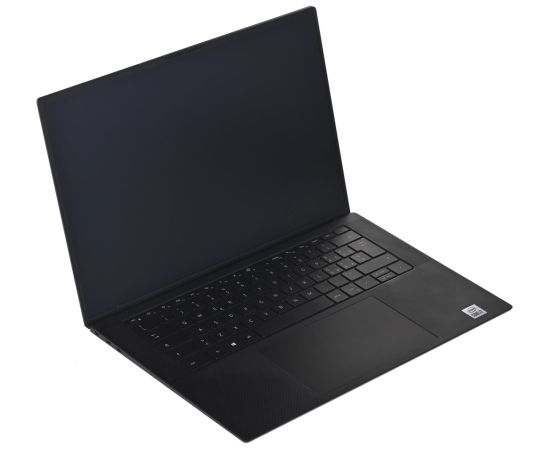 DELL PRECISION 5550 i7-10850H 32GB 512GB SSD 15,6" FHD (T2000) Win11pro Used Atjaunoti portatīvie datori