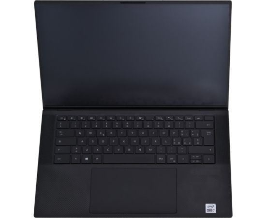 DELL PRECISION 5550 i7-10850H 32GB 512GB SSD 15,6" FHD (T2000) Win11pro Used Atjaunoti portatīvie datori