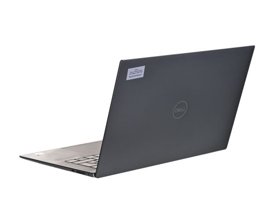 DELL PRECISION 5550 i7-10850H 32GB 512GB SSD 15,6" FHD (T2000) Win11pro Used Atjaunoti portatīvie datori