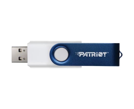 PATRIOT FLASHDRIVE Xporter X550 128GB Dual USB A+C USB Flash atmiņas