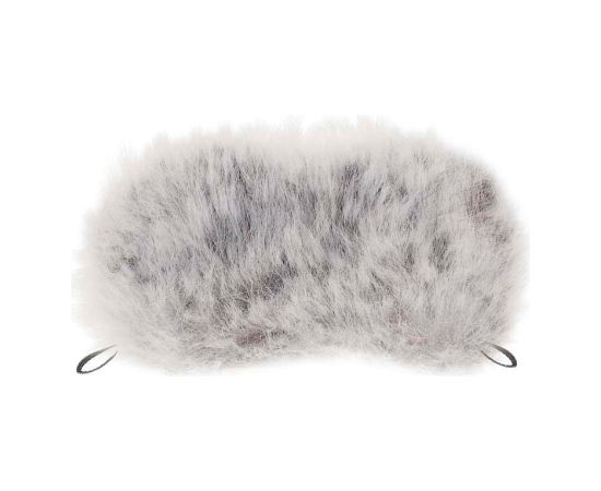 Tascam WS-11 - wind protection cover for portable audio recorders Mikrofoni