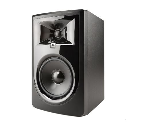 JBL 306P MkII - 2-way active studio monitor Jaunumi - Audio-Video